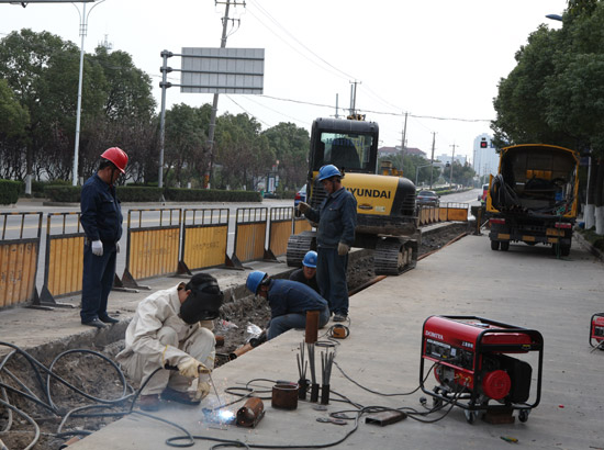 發(fā)電電焊一體機(jī) 發(fā)電電焊一體機(jī)