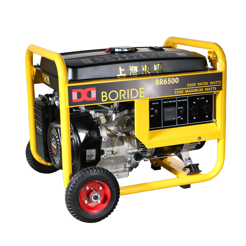 汽油發電機化油器