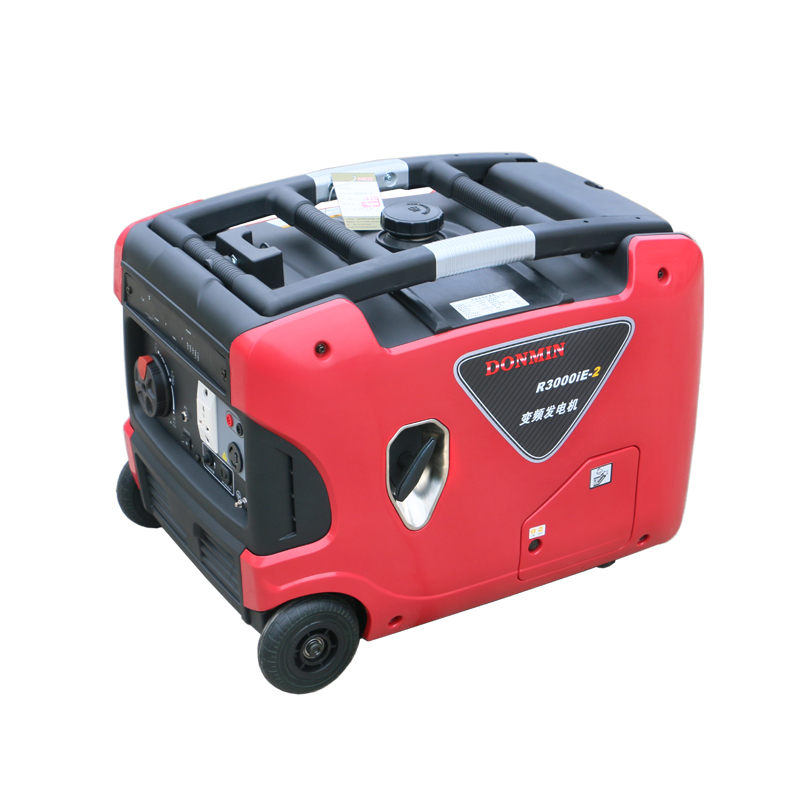 數(shù)碼變頻汽油發(fā)電機(jī)